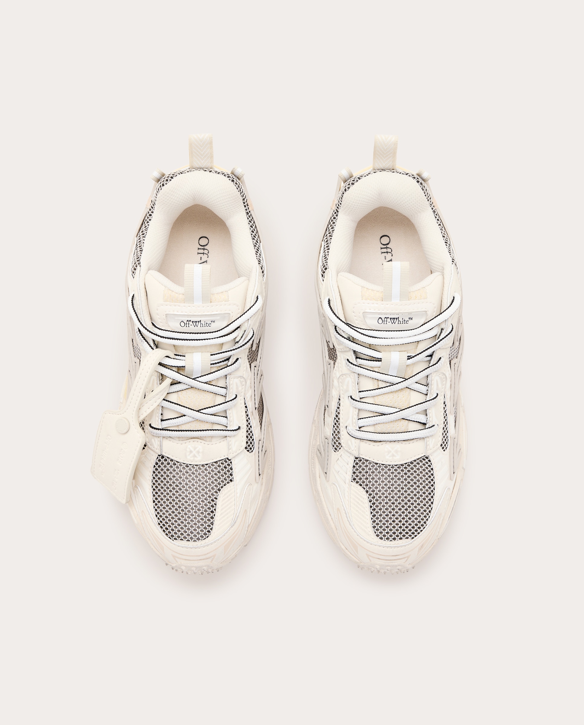 Imagen 4 de Zapatillas Be Right Back - Beige Beige