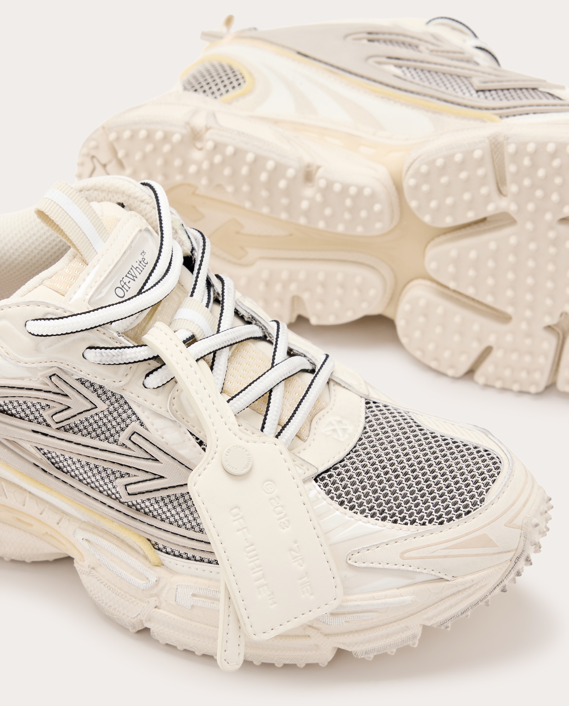Imagen 5 de Zapatillas Be Right Back - Beige Beige