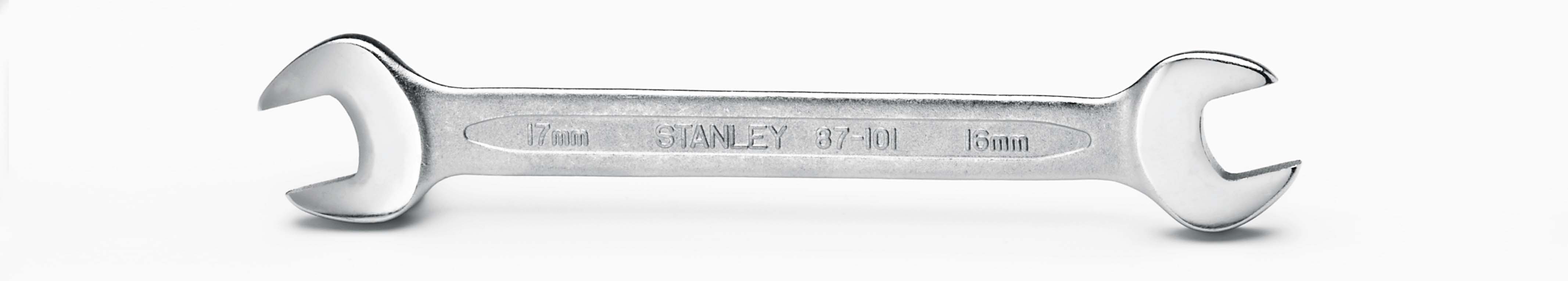 Stanley – Llave fija Maxi Drive Plus.