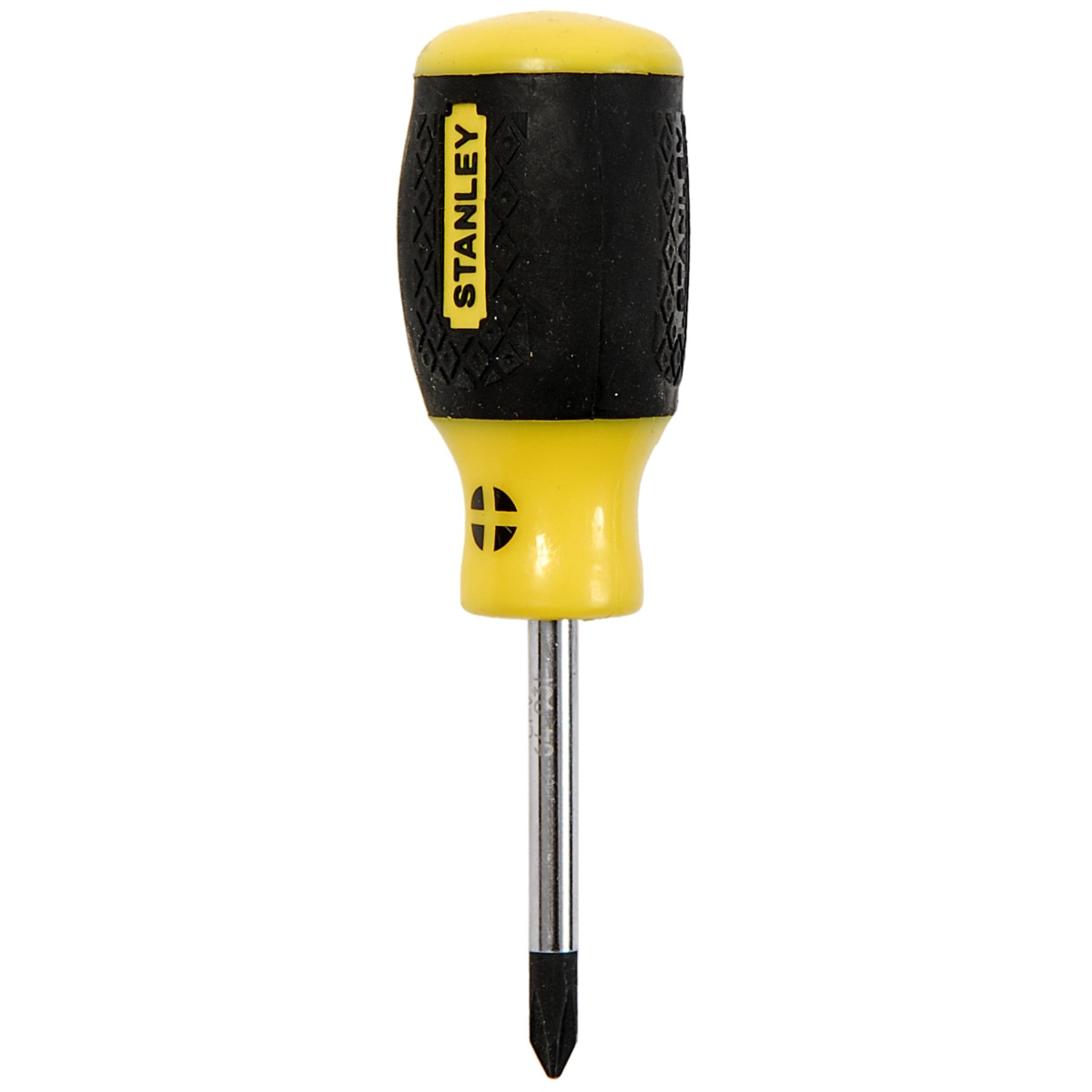 Destornillador cushion grip phillips 1pt 1