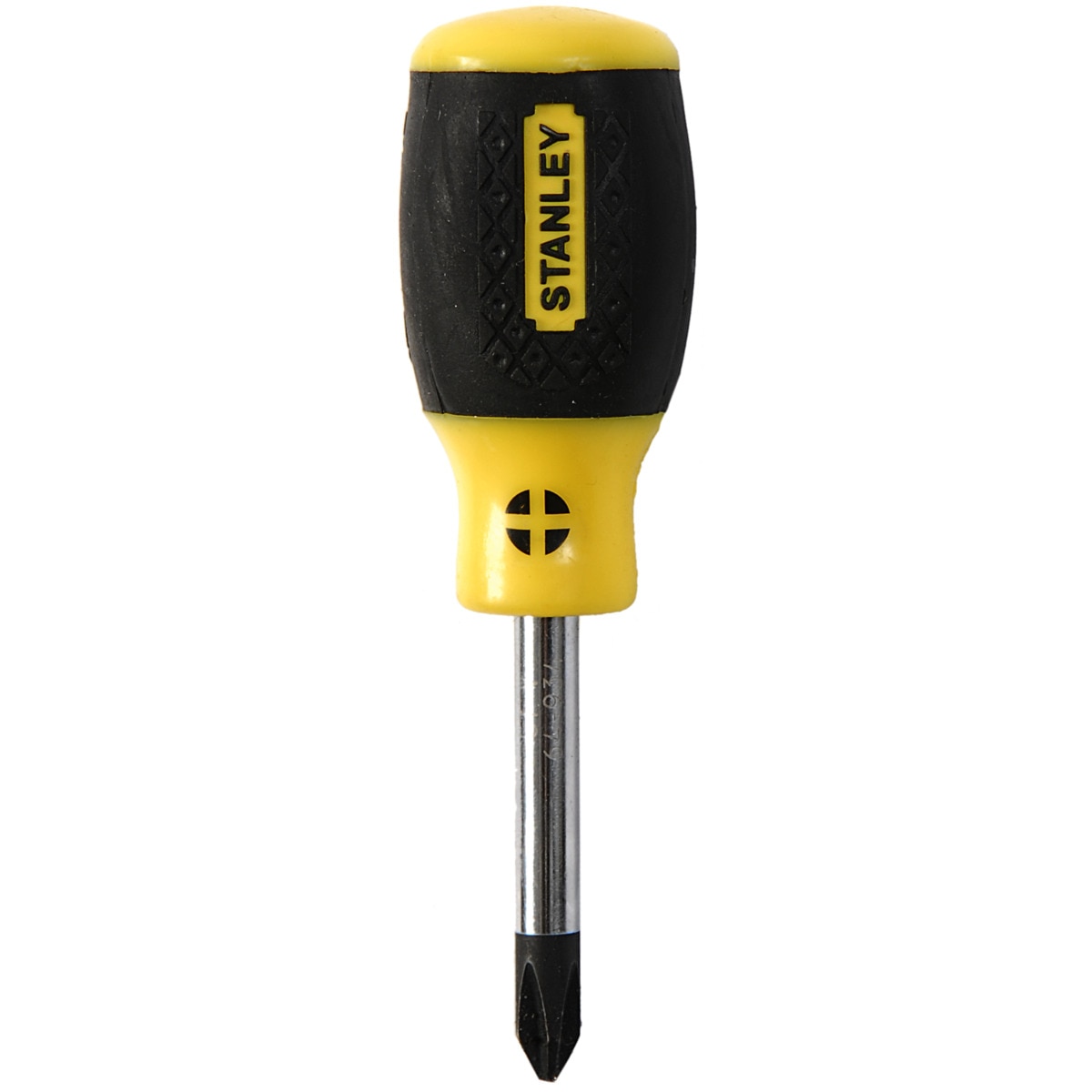 Destornillador cushion grip phillips 2pt 1