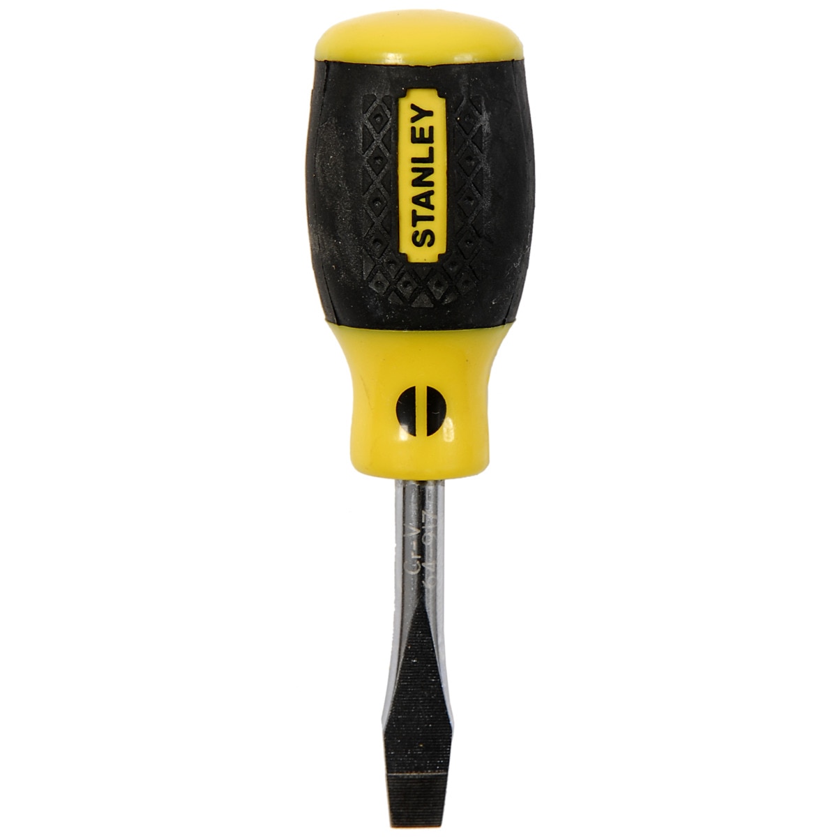 Destornillador cushion grip mecánico 6,5 1