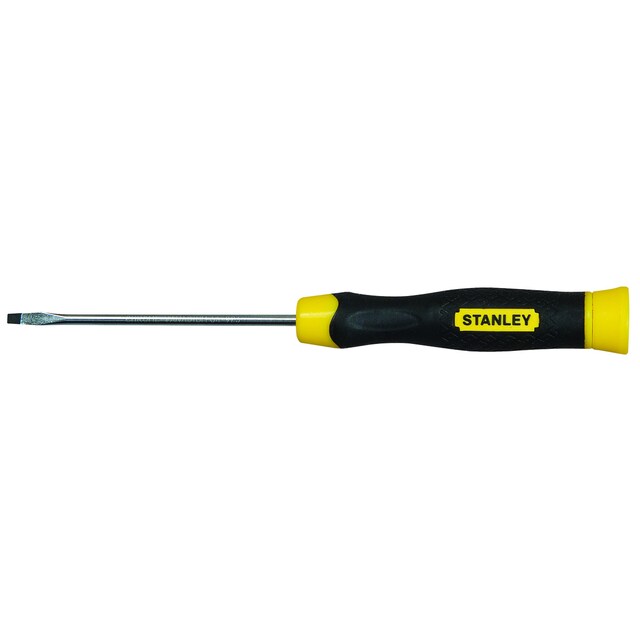 Destornillador grip electricista 2,5 x 7