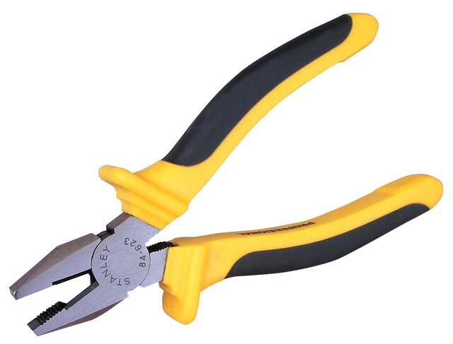 Imagen 0 de Alicate bimateria universal 150 mm