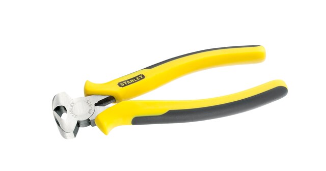 Imagen 0 de Alicate bimateria corte frontal 150 mm