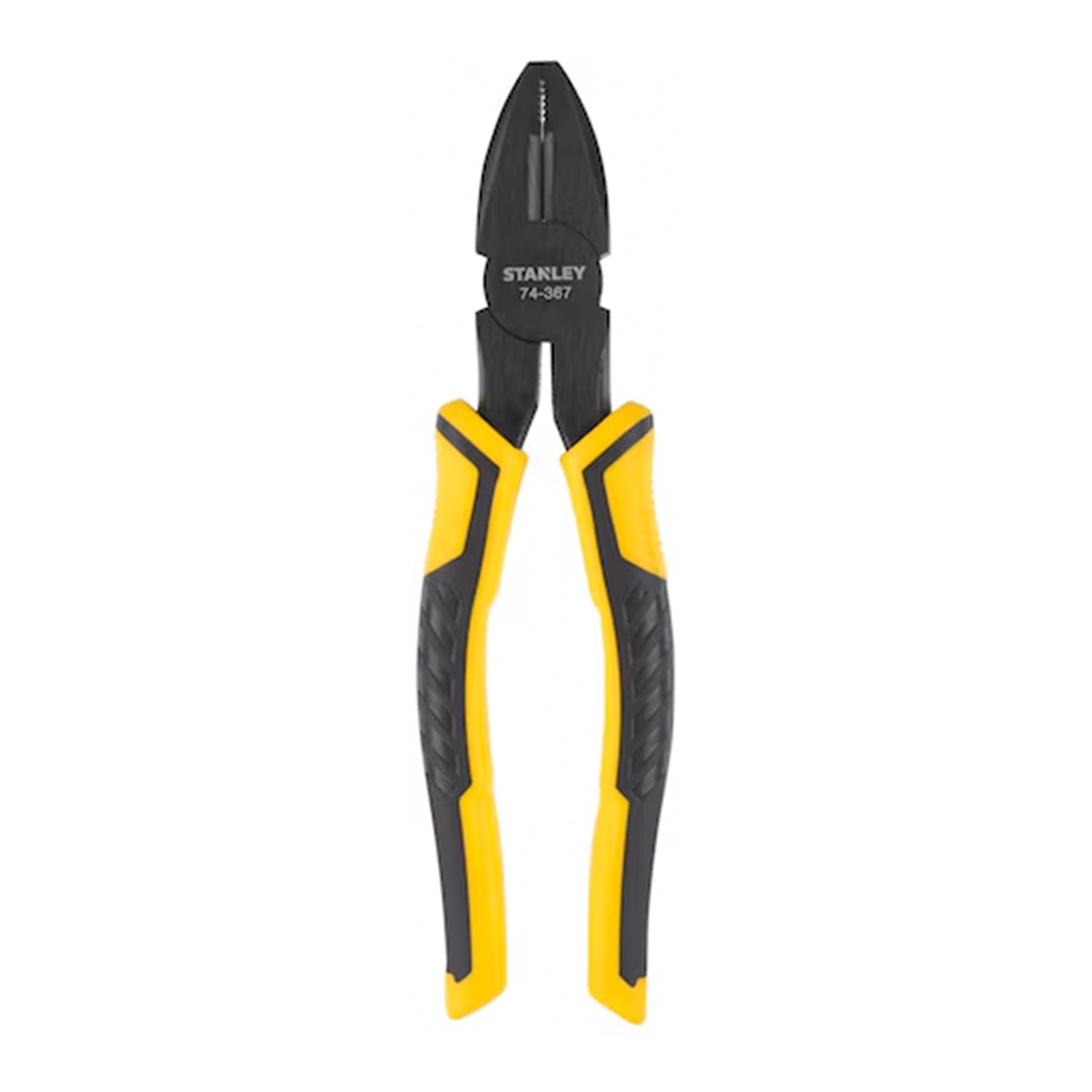 Stanley – Alicate Bimateria Universal Cushion Grip 200 mm.