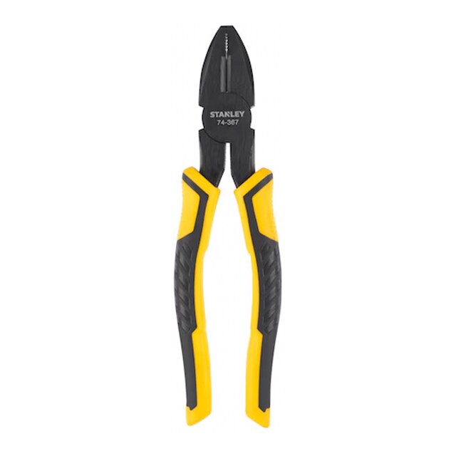 Imagen 0 de Alicate Bimateria Universal Cushion Grip 200 mm