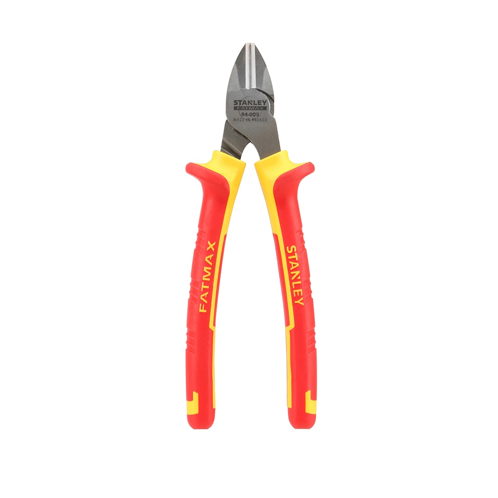 Stanley – Alicate corte lateral 160 mm.