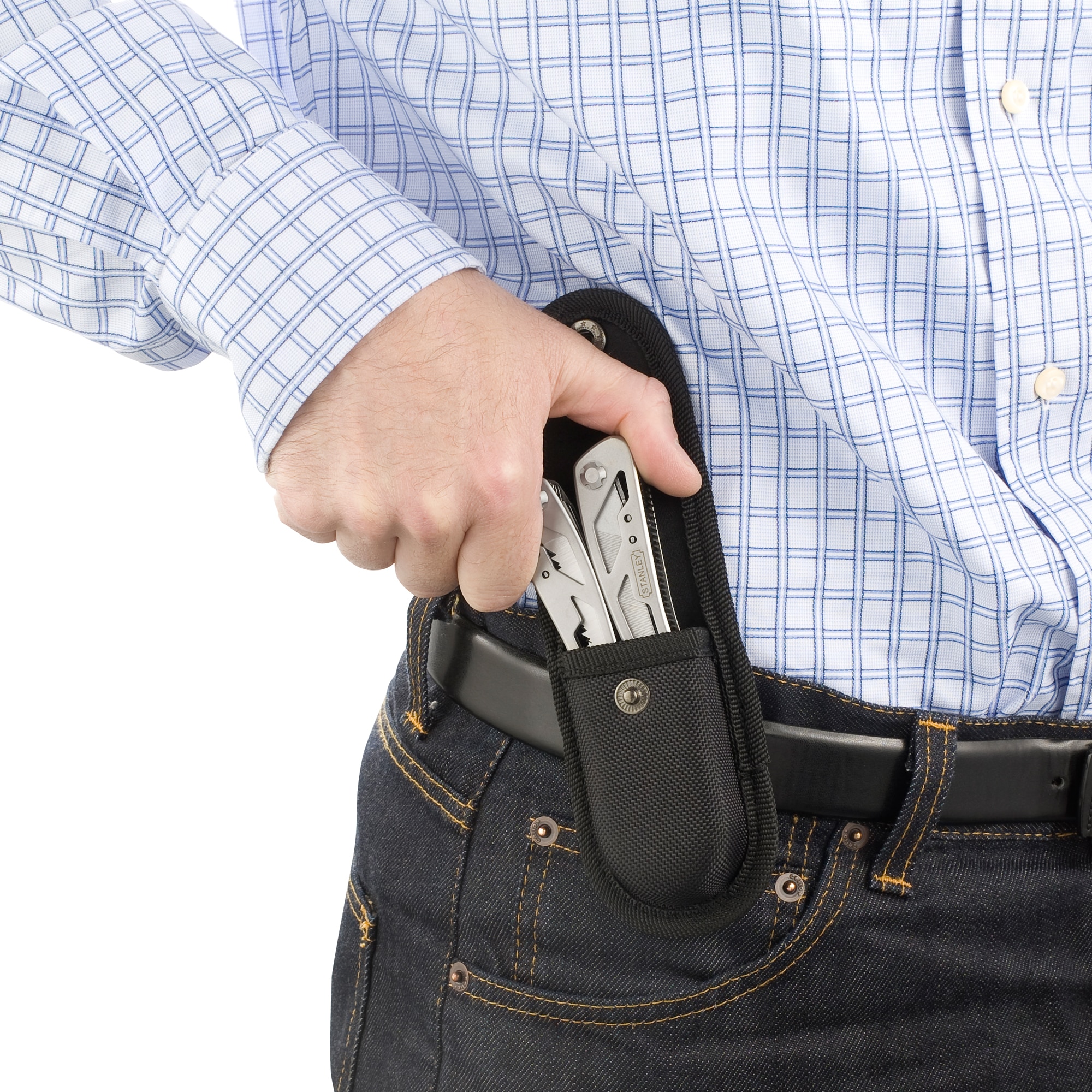 Alicate Milti-ferramentas com Capa 12 em 1 4