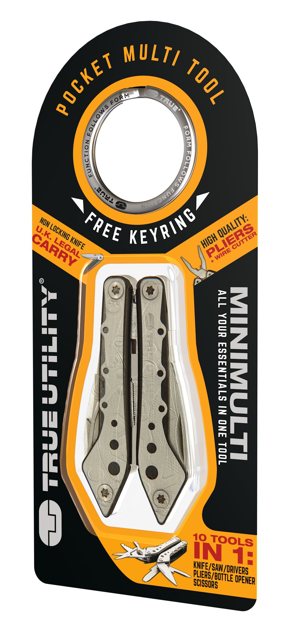 Mini Multi-ferramentas Aço-2