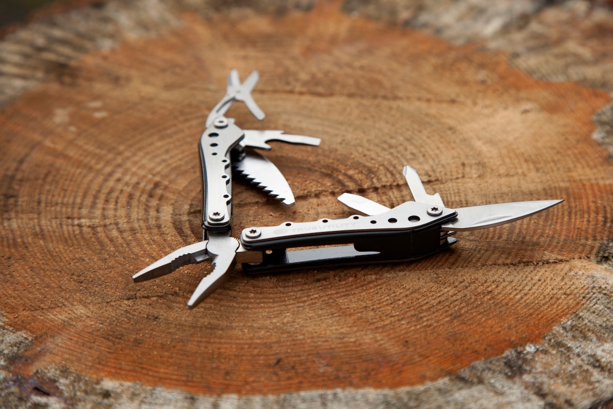 Mini Multi-ferramentas Aço-4