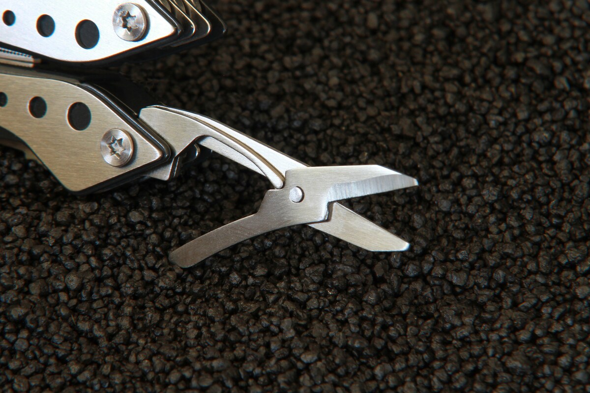 Mini Multi-ferramentas Aço-9