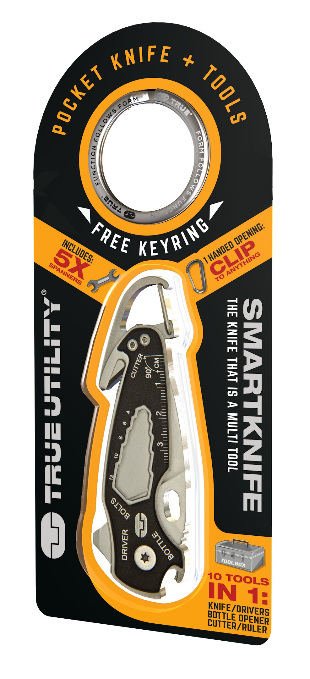 Navaja SmartKnife 2