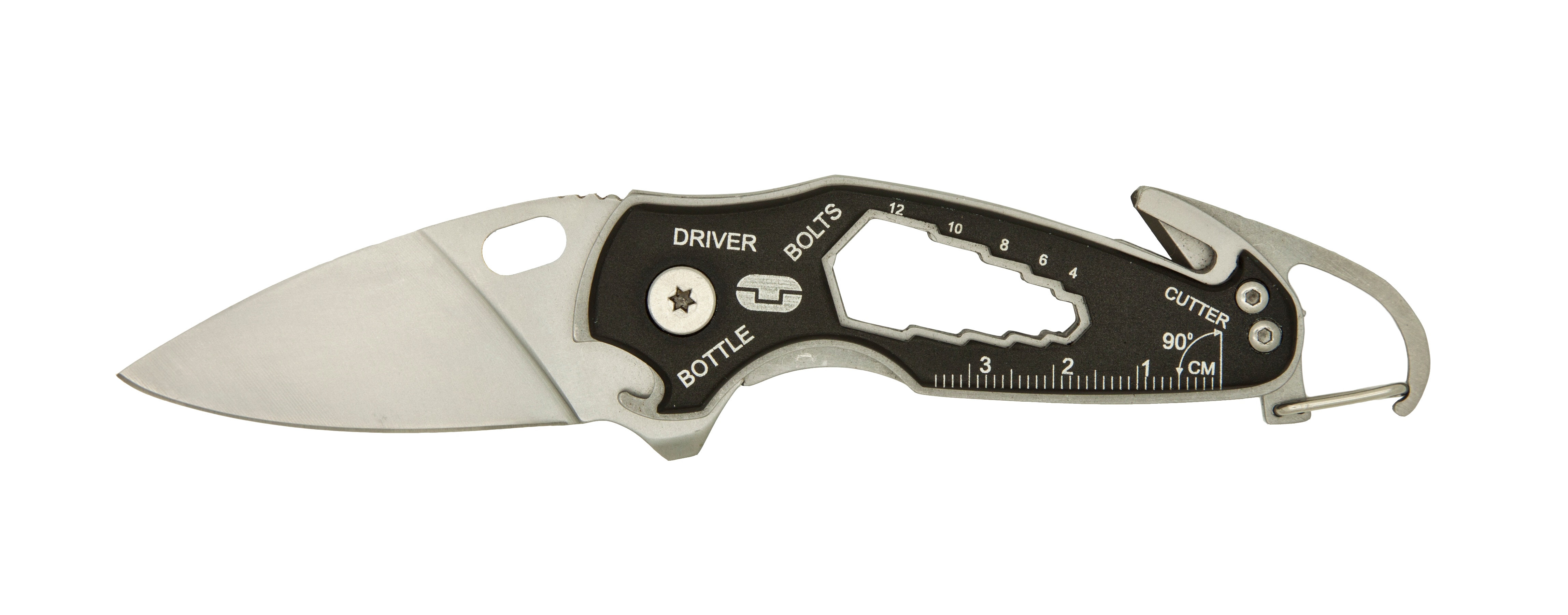 Navaja SmartKnife 3
