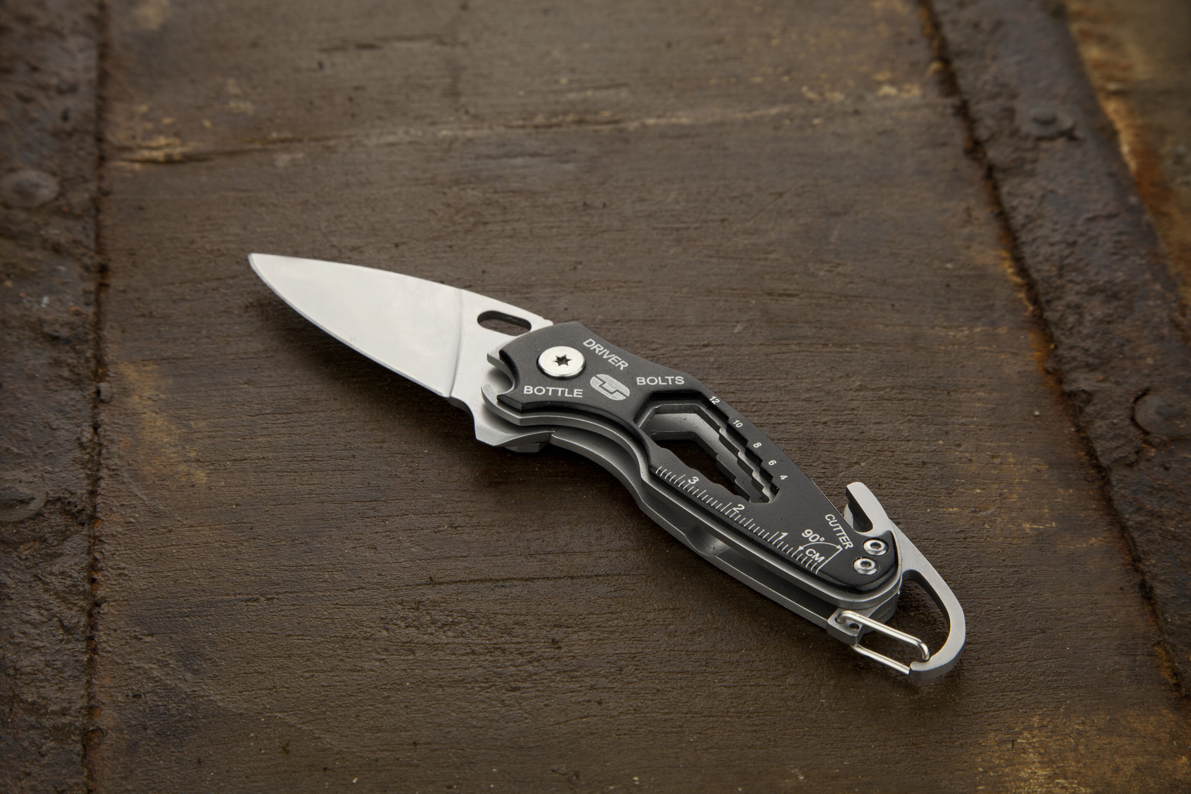 Navaja SmartKnife 6
