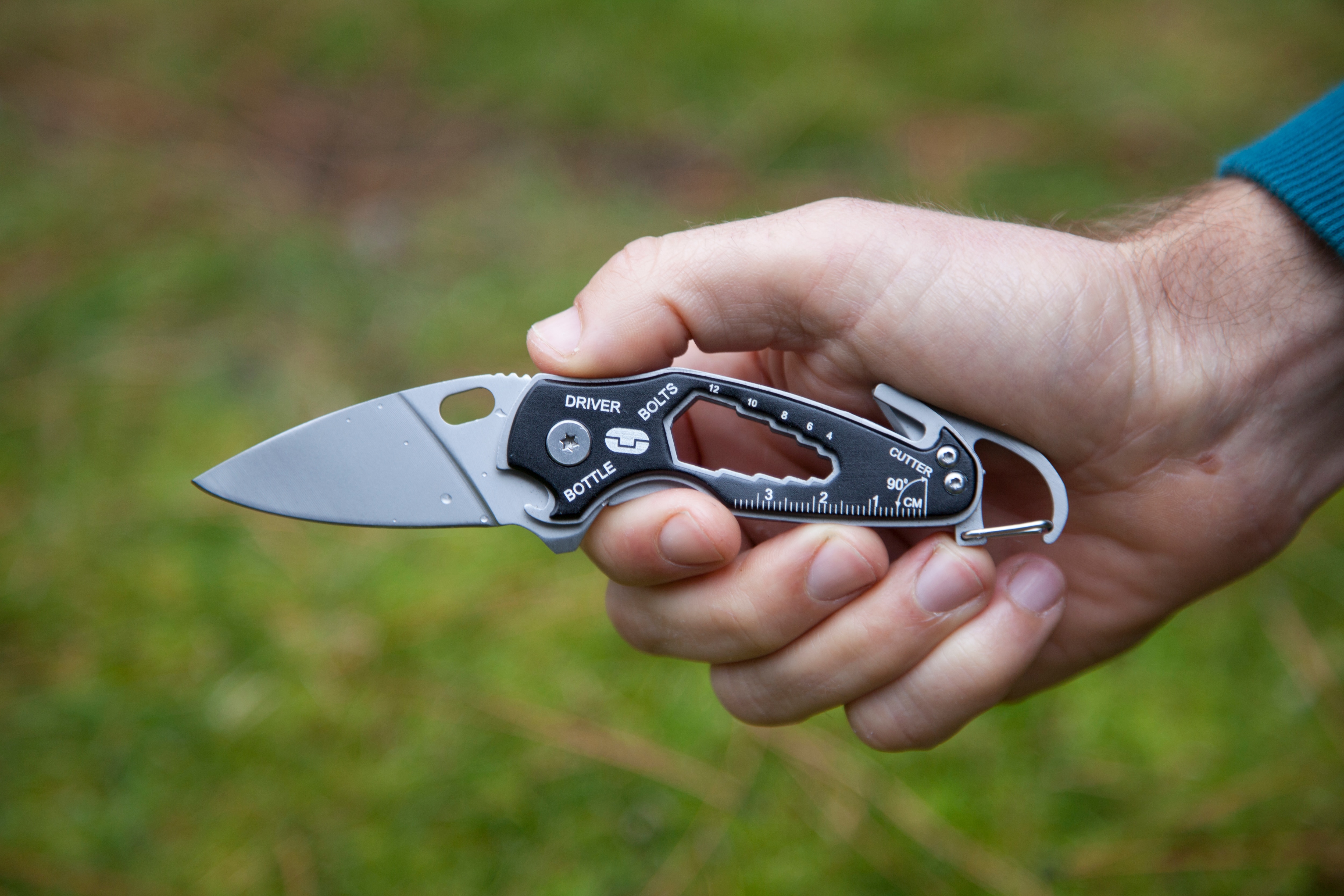 Navaja SmartKnife 7