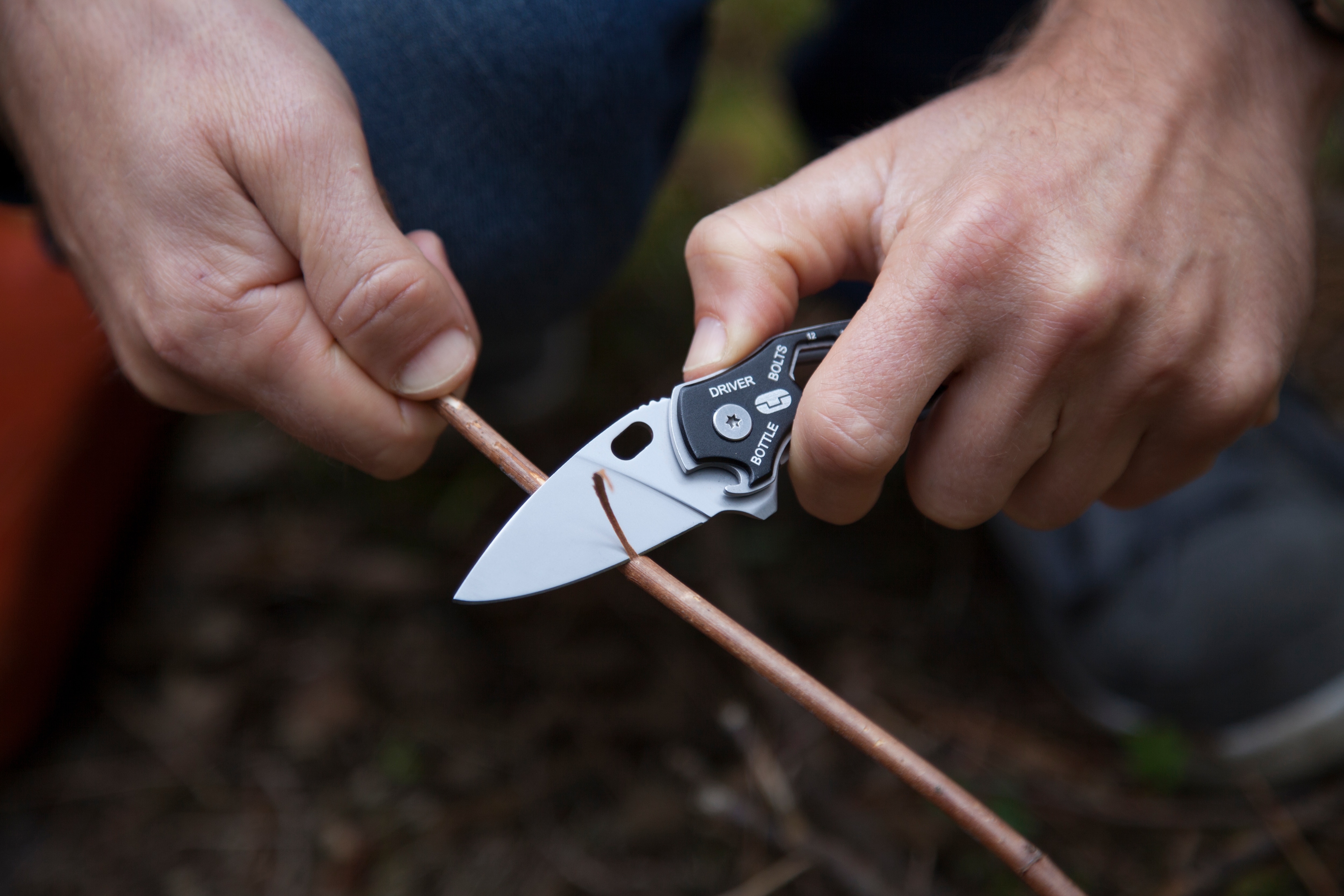 Navaja SmartKnife 8