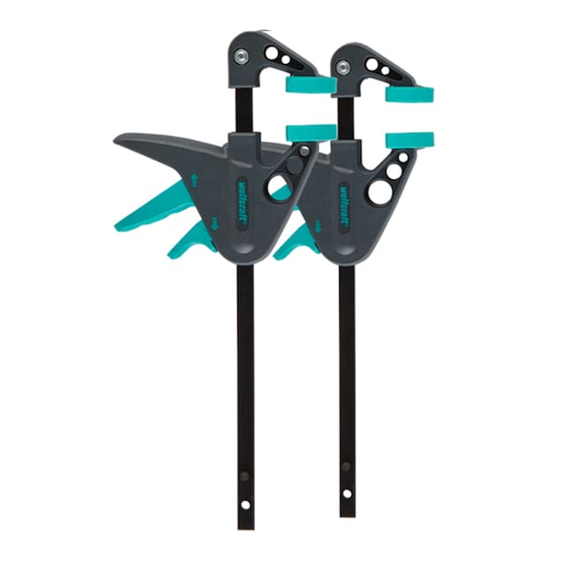 Imagen 0 de Sargento Monomanual Mini 2 Pzs