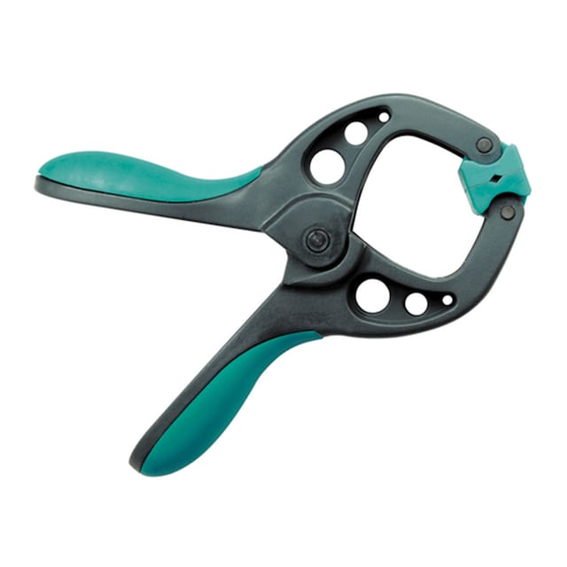 Imagen 0 de Pinza con Resorte PRO