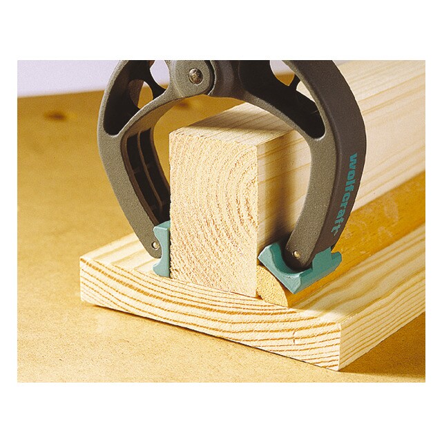 Pinza con Resorte PRO Turquesa / Negro-3