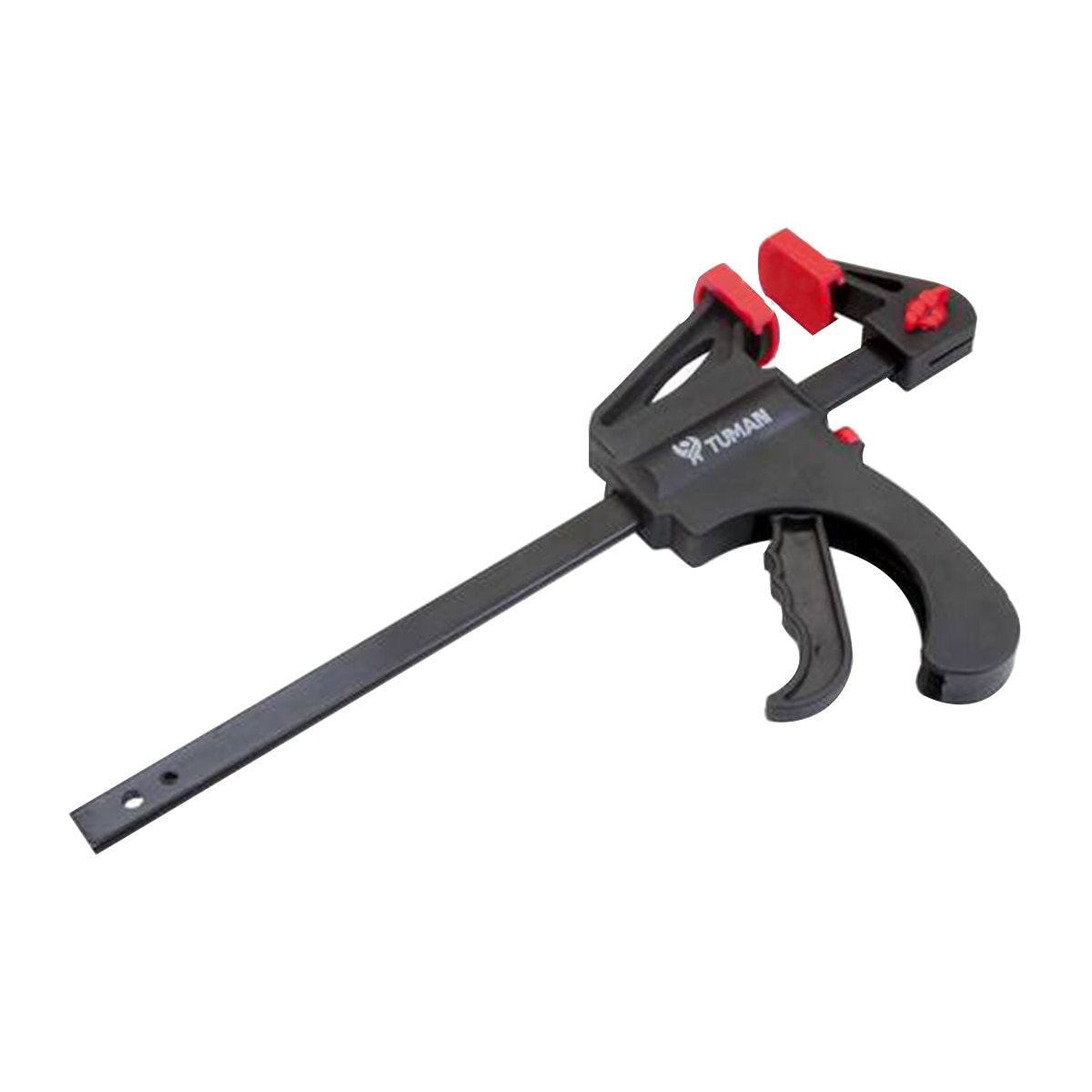 TUMAN – Sargento Apriete Rápido 300 mm.