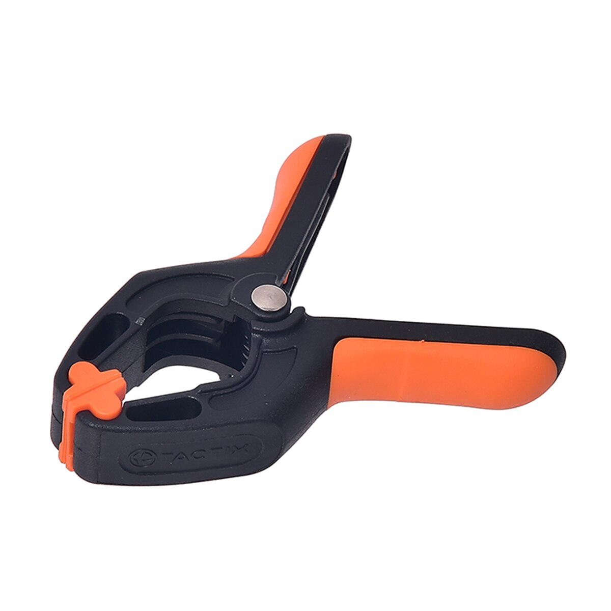 TACTIX – Juego 4 Pinzas de Nylon 110 mm.