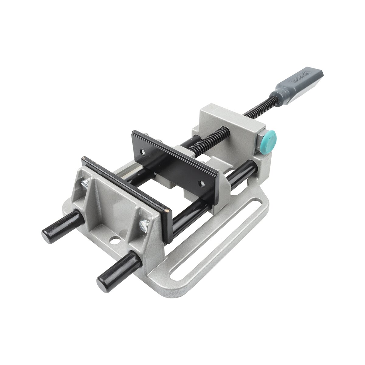 Mordaza Universal 100 mm Gris-1