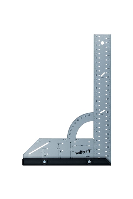 Imagen 0 de Escuadra universal