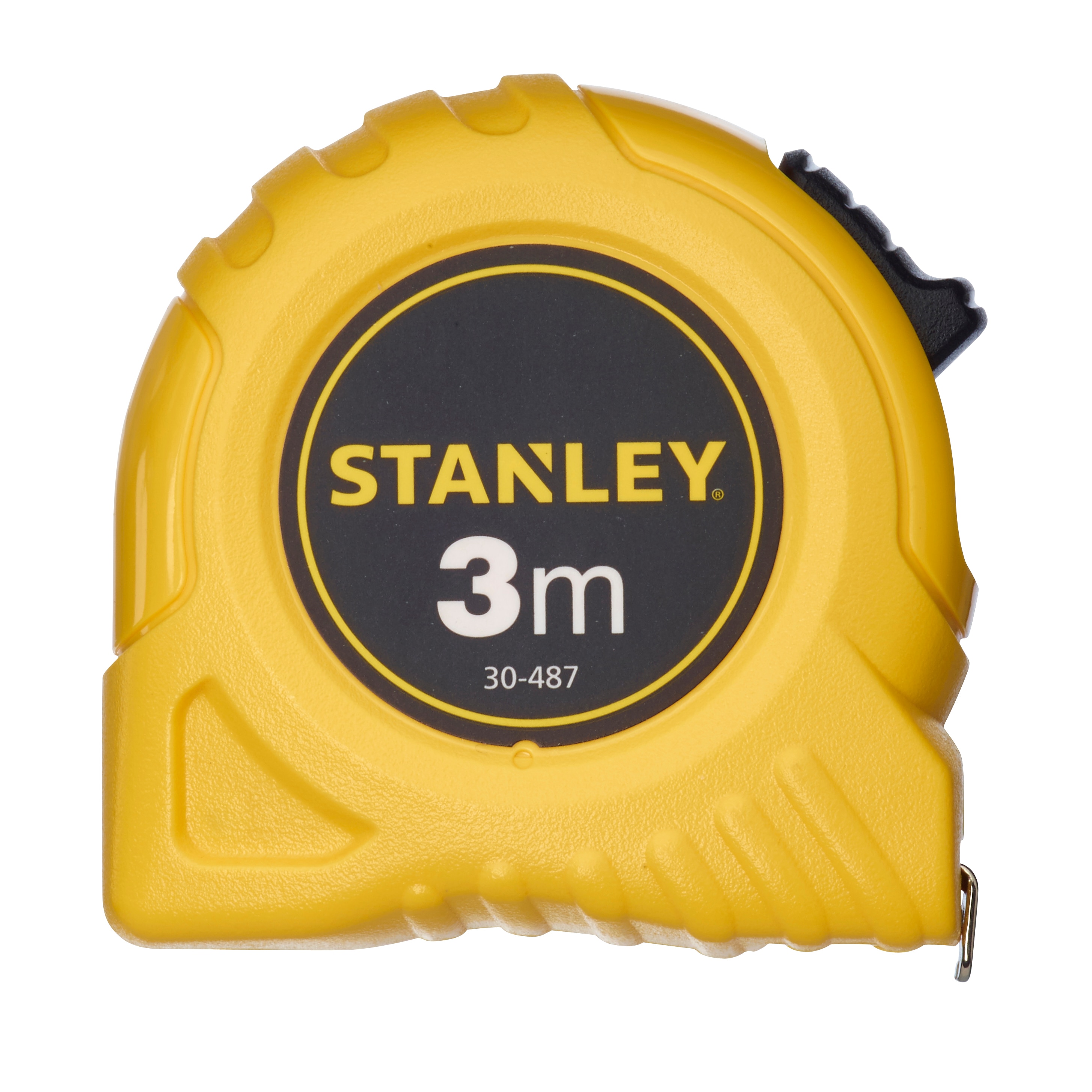 Stanley – Flexómetro Easylock.