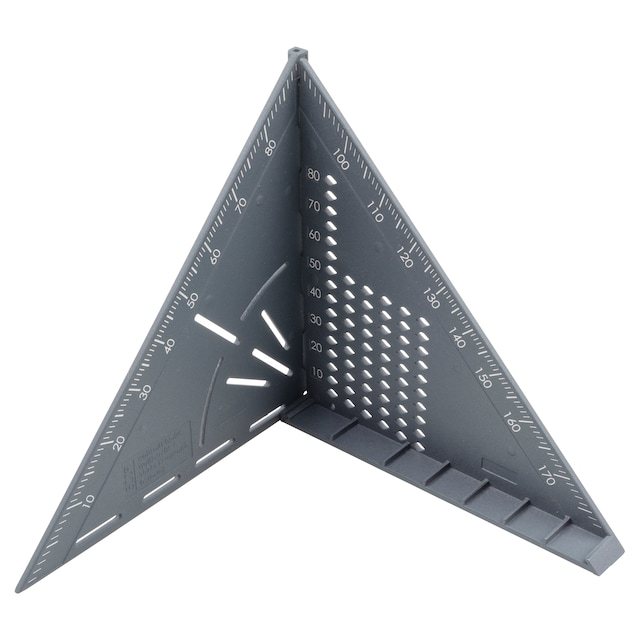 Imagen 0 de Plantilla para marcar y alinear Escuadra ángulo 3D Vario