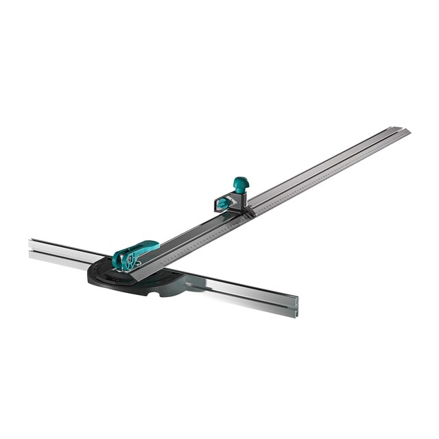 Imagen 0 de Riel en "T" para Corte en Paralelo Placas Yeso