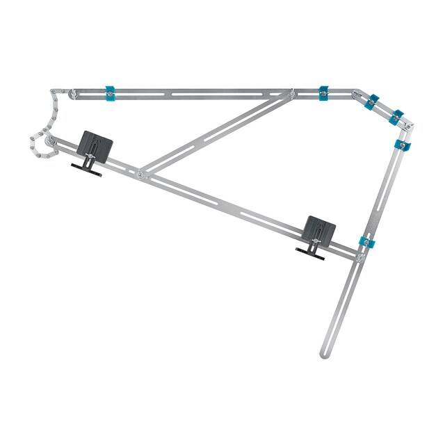 Imagen 0 de Plantilla Medición Peldaños