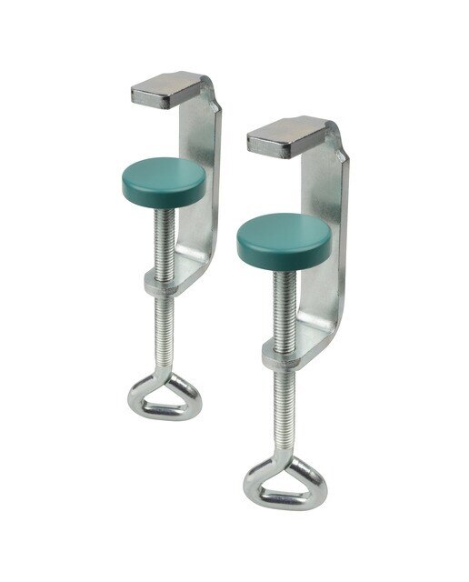 Calha Guia FKS 145 para Serras Circulares Manuais Cinzento-5