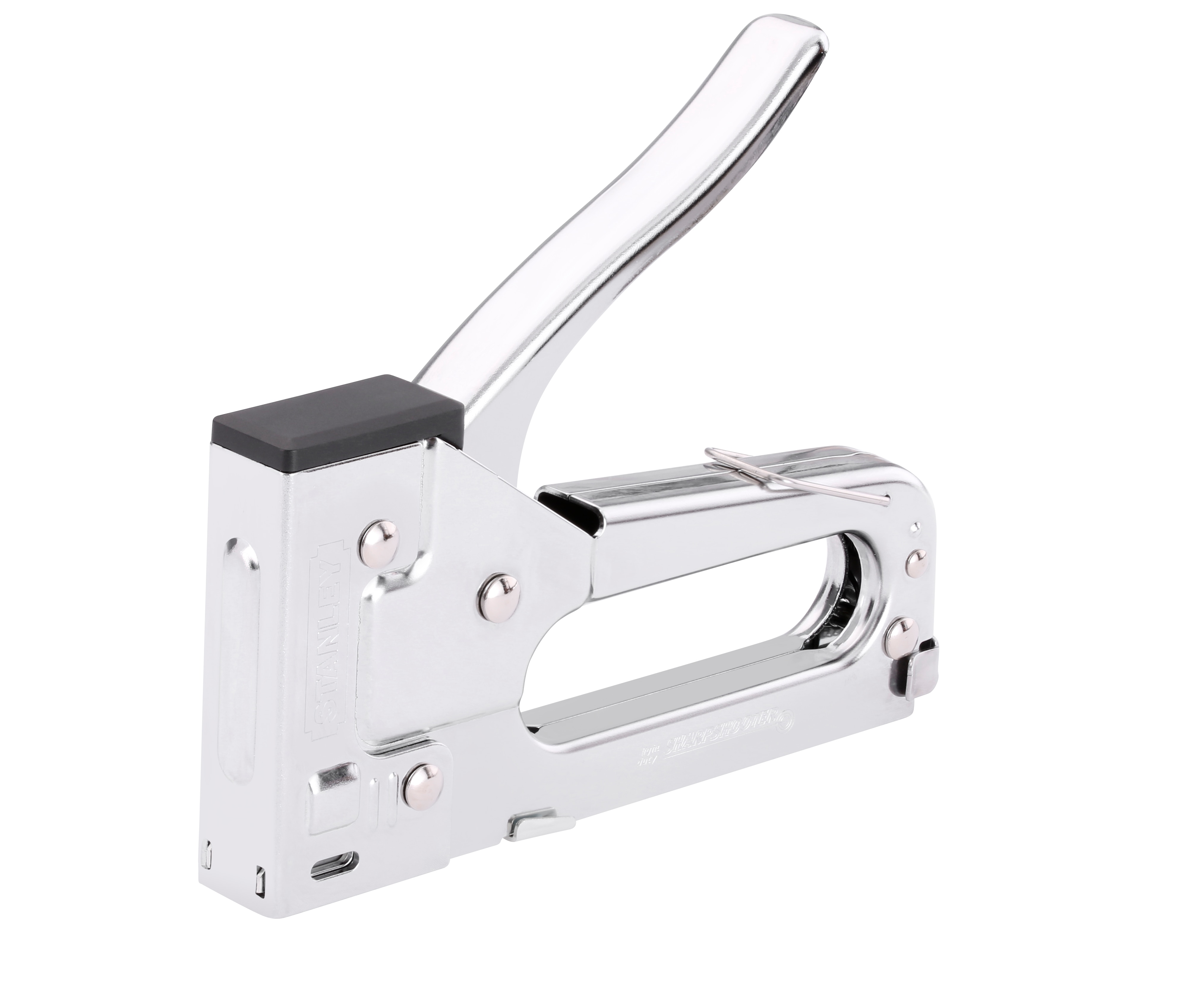 Stanley – Grapadora.