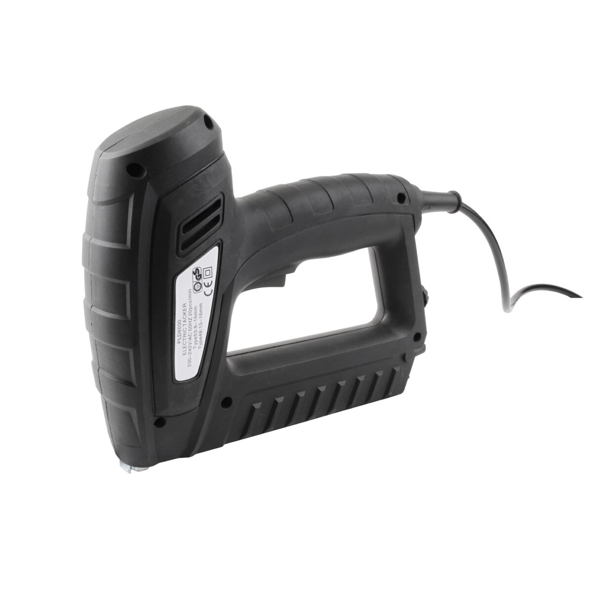 Stanley – Grapadora eléctrica.