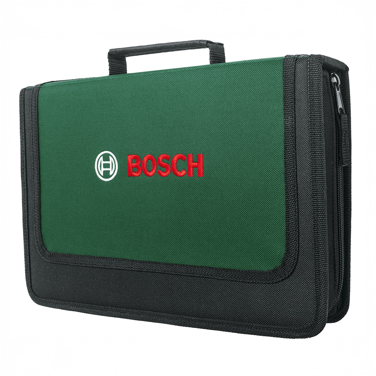 Set Estuche Herramientas de Inicio 14 Pzs Verde-3