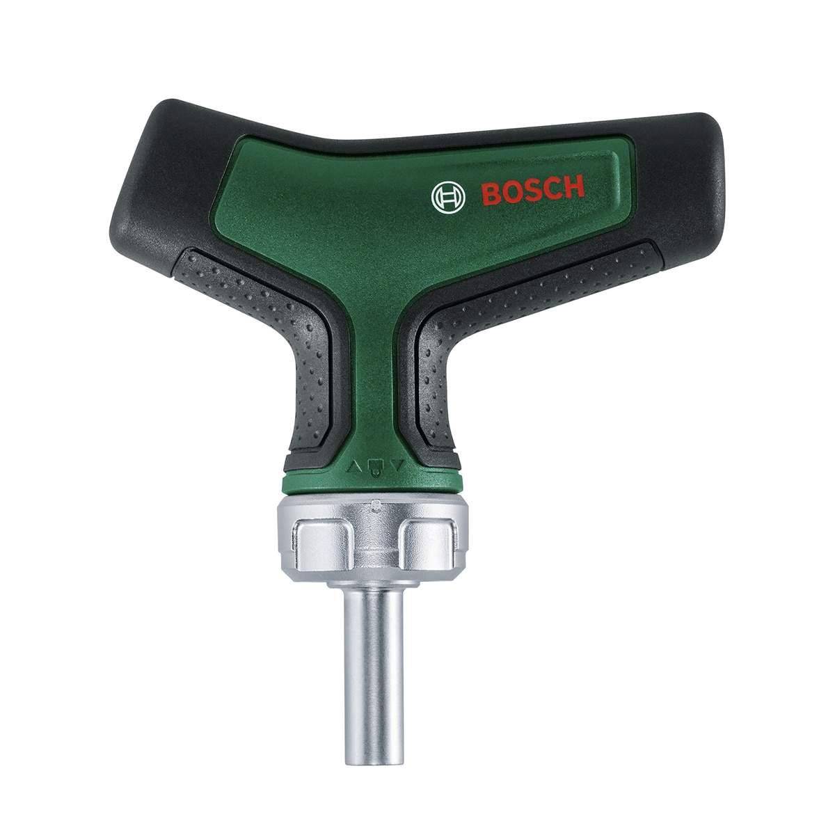 Bosch – Set Destornillador Carraca + Puntas 22 Pzs.
