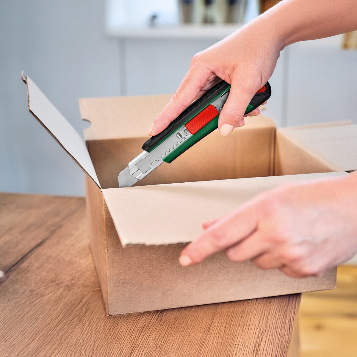 Set Herramientas 17 Pzs Verde-8