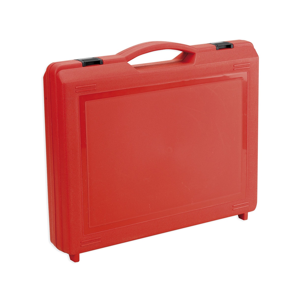 Juego De Vasos Y Accesorios Aislados VDE 18 Pzas De 1/4" ALYCO Rojo / Negro-2
