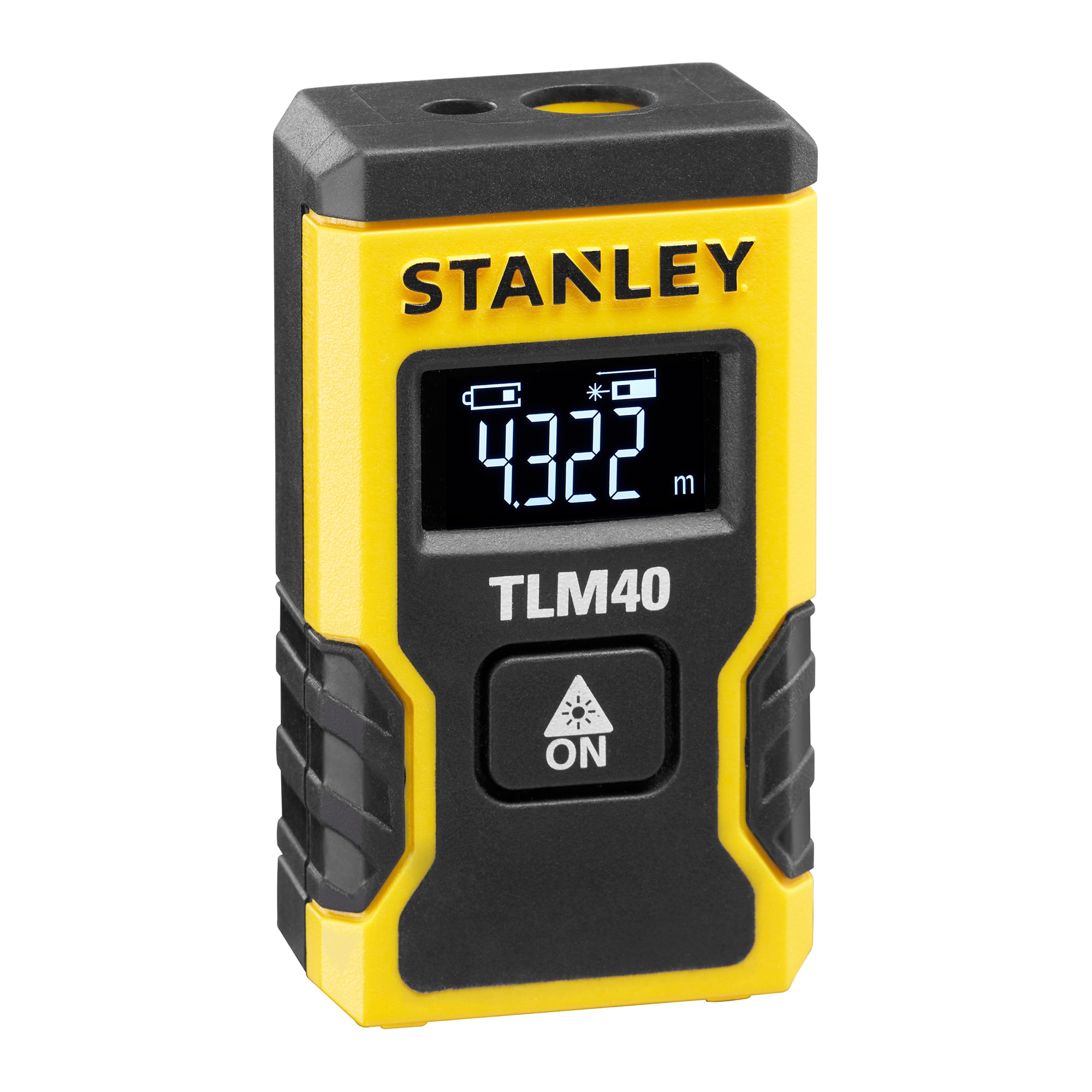 Stanley – Medidor láser TLM40.