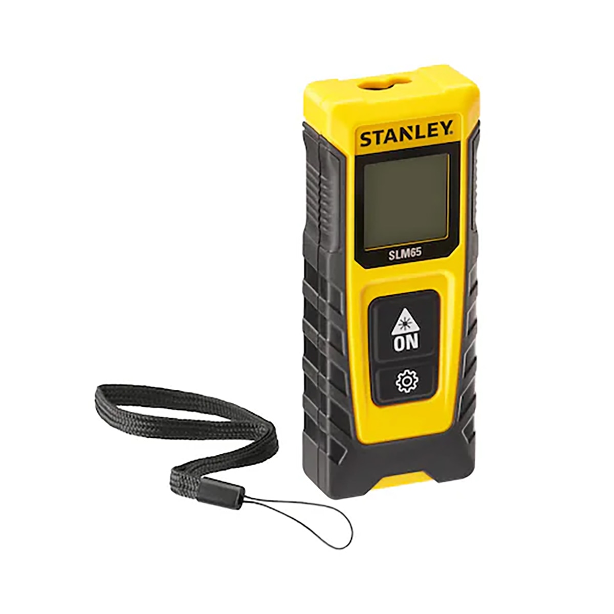 Medidor Láser de distancias SLM65 20 m 6