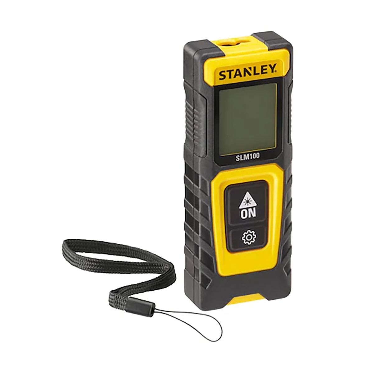 Medidor Láser de distancias SLM100 30 m 6