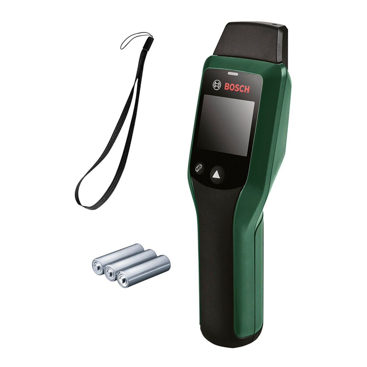 Bosch – Indicador de humedad de madera UniversalHumid.