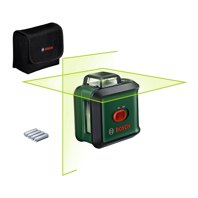 Imagem 0 de Nível Laser Universal 360.