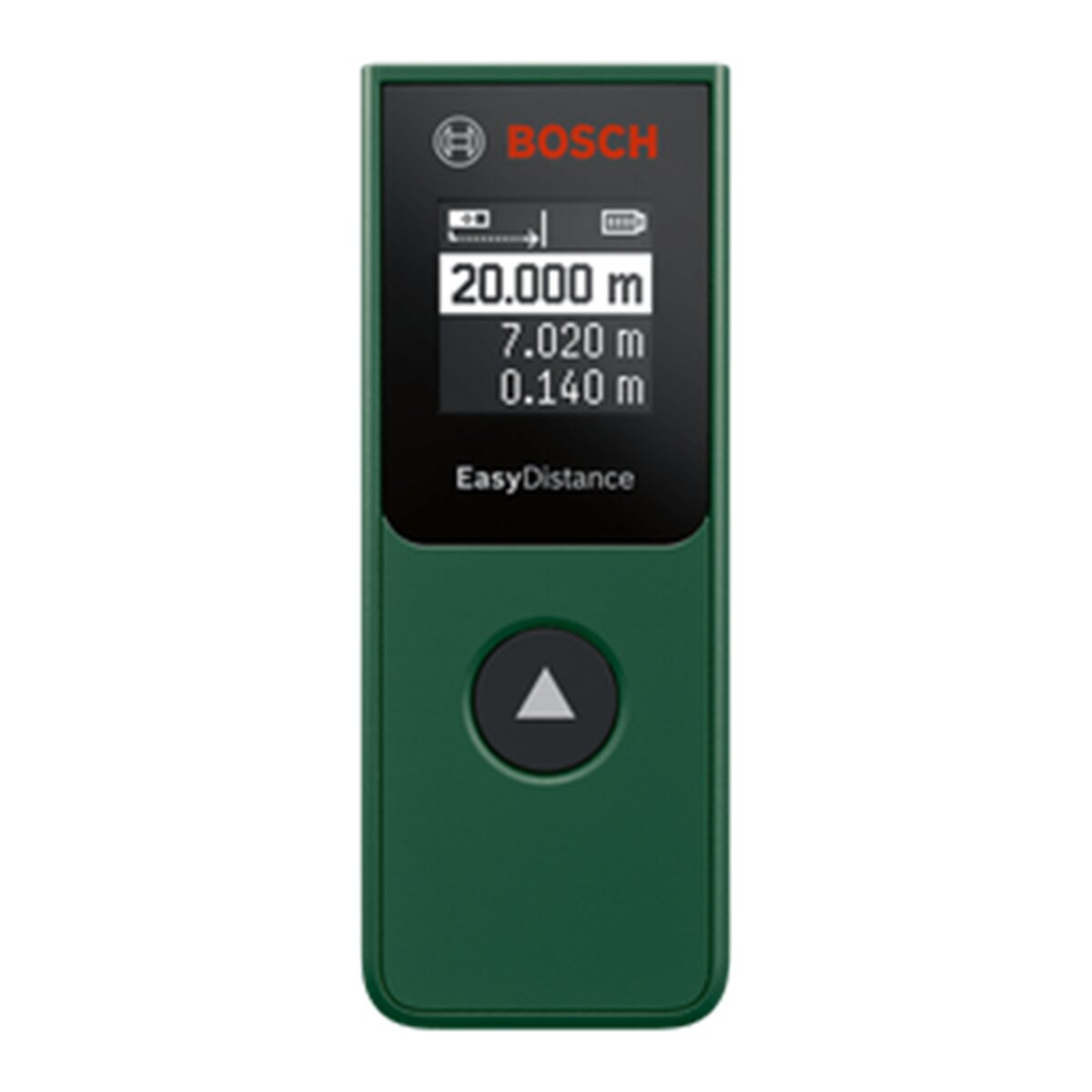 Medidor Láser EasyDistance 20 Verde / Negro-2