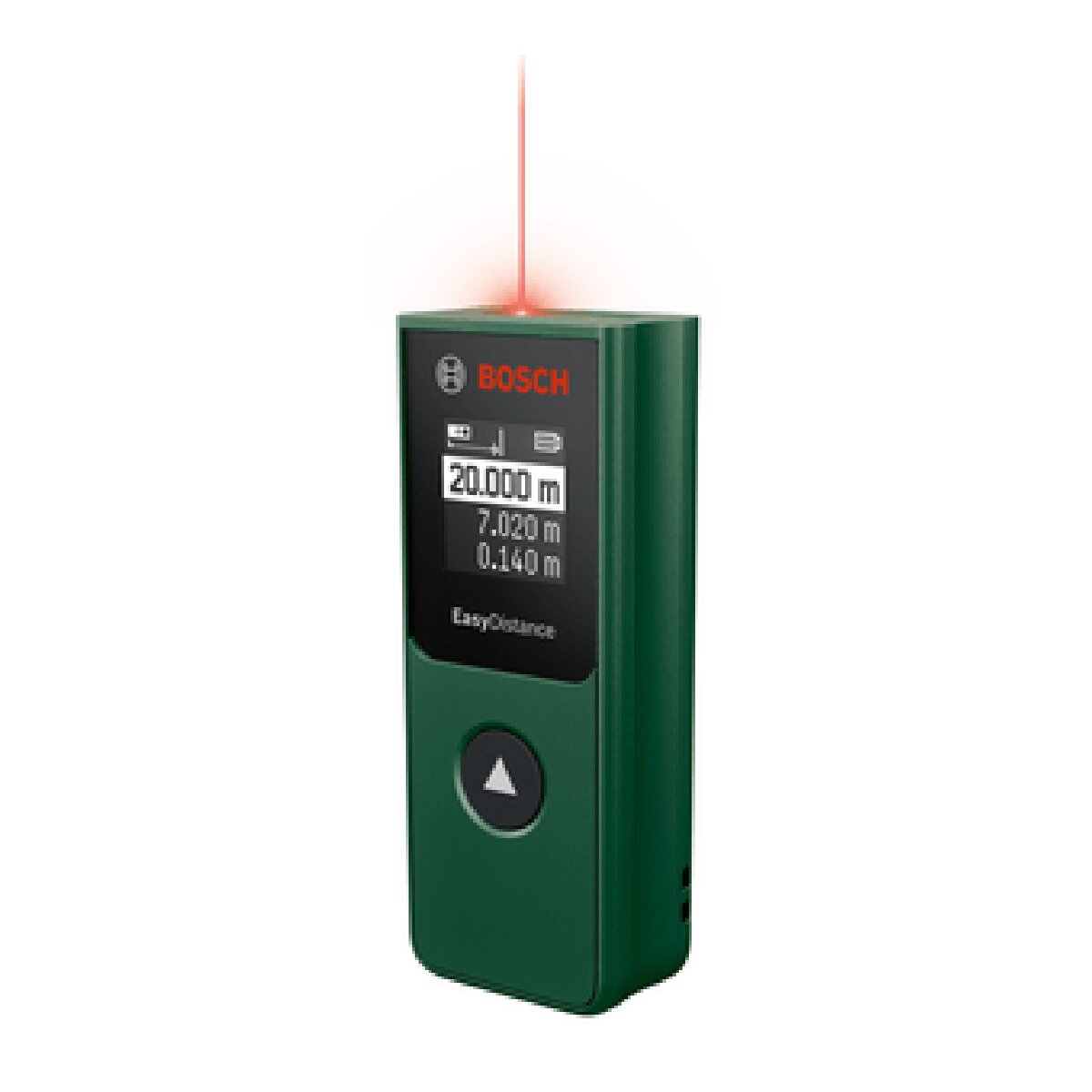 Medidor Láser EasyDistance 20 Verde / Negro-3