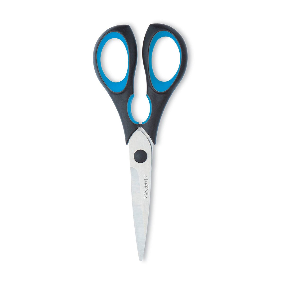 3 Claveles – Tijera cocina ergo.