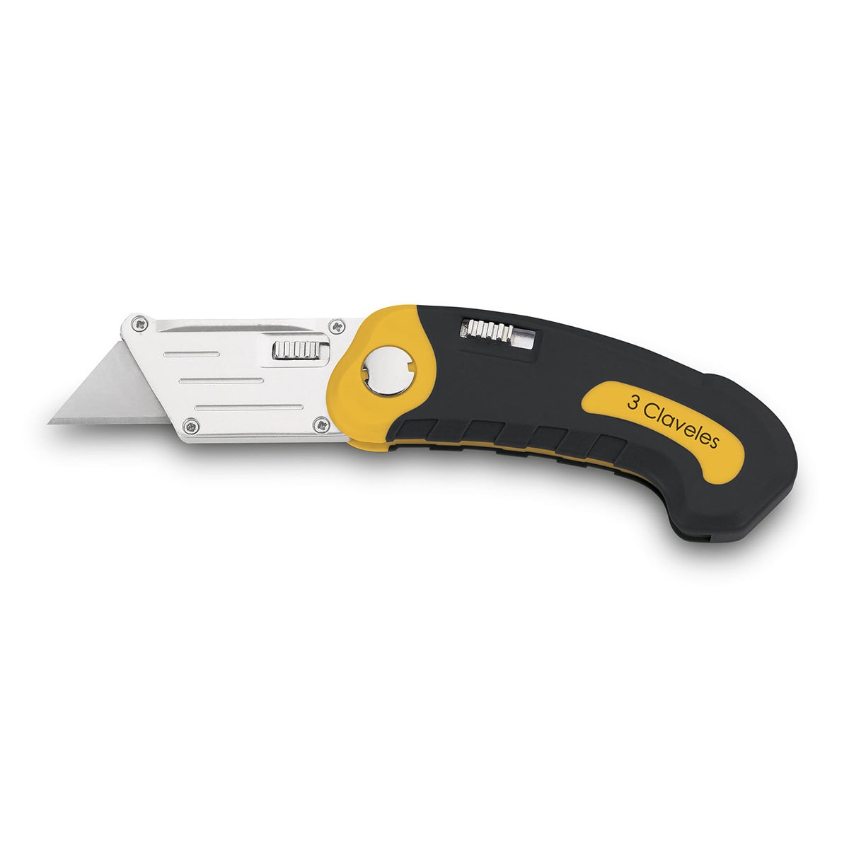 Cutter navaja plegable 1