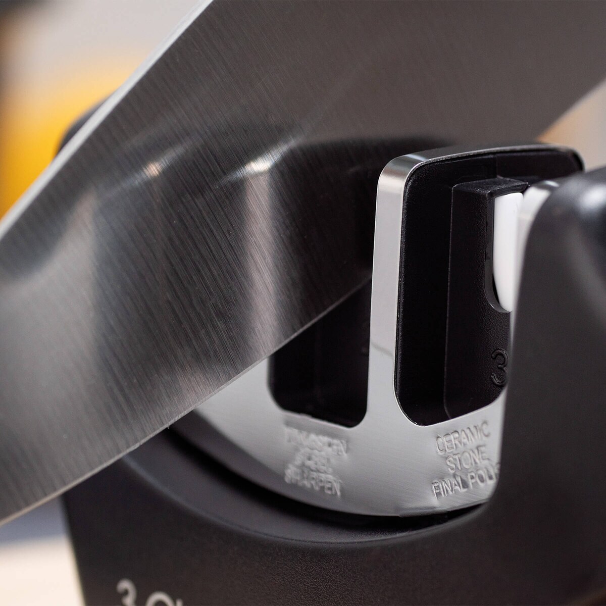 Afilador cuchillo 3 pasos 4