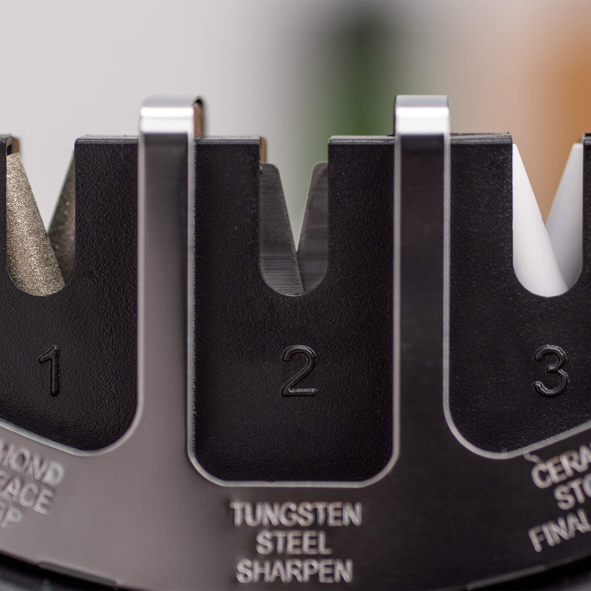 Afilador cuchillo 3 pasos 6